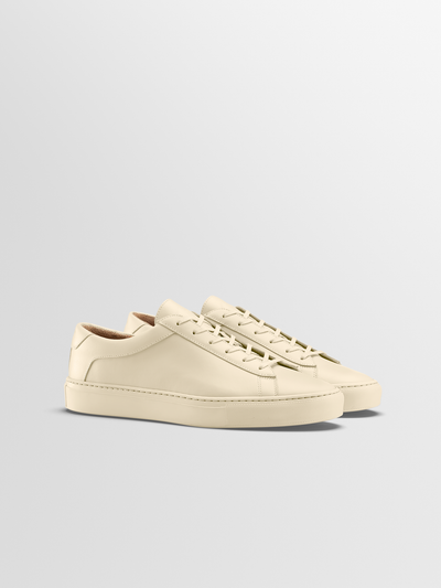 Capri in Vanilla
