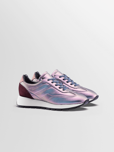 爆買い Men's KOIO | Jonas Joe Runner Retro コレクション