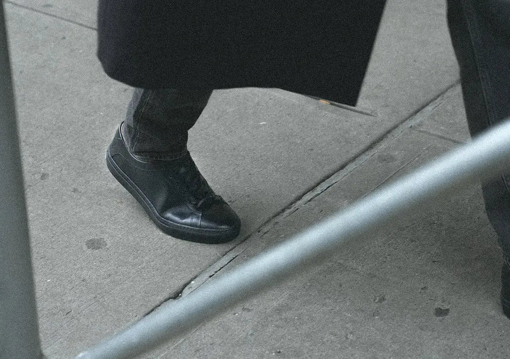 how to get creases out of leather dress shoes Without Ruining Them leather shoe crease