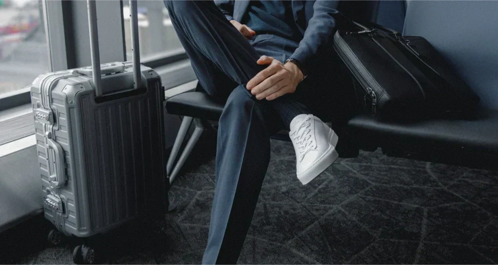 Are Sneakers Business Casual? A Modern Guide