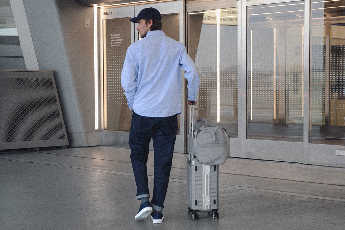 8 Casual Men's Shoes to Wear with Jeans for Effortless Style 8 Casual Men's Shoes to Wear with Jeans for Effortless Style
