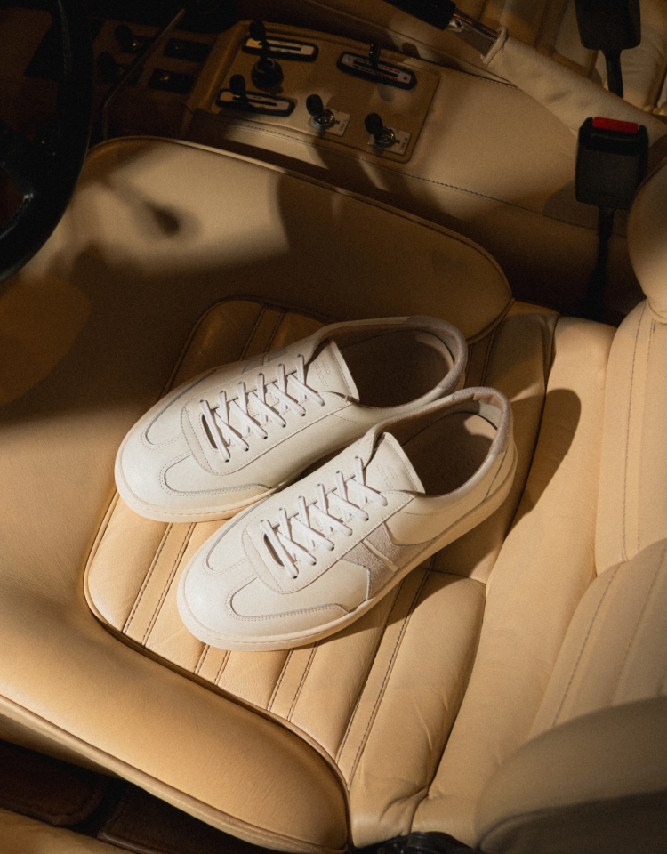 Koio | Handcrafted Italian Leather Sneakers Koio | Handcrafted Italian Leather Sneakers