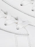 Triple White