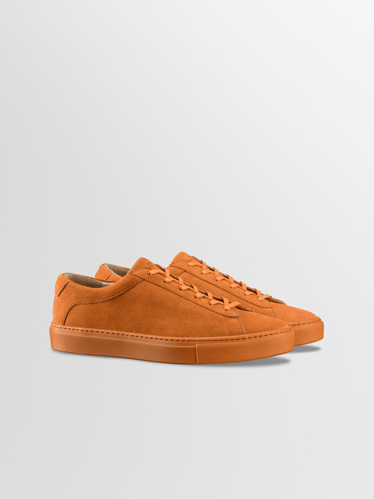 Capri in Butternut