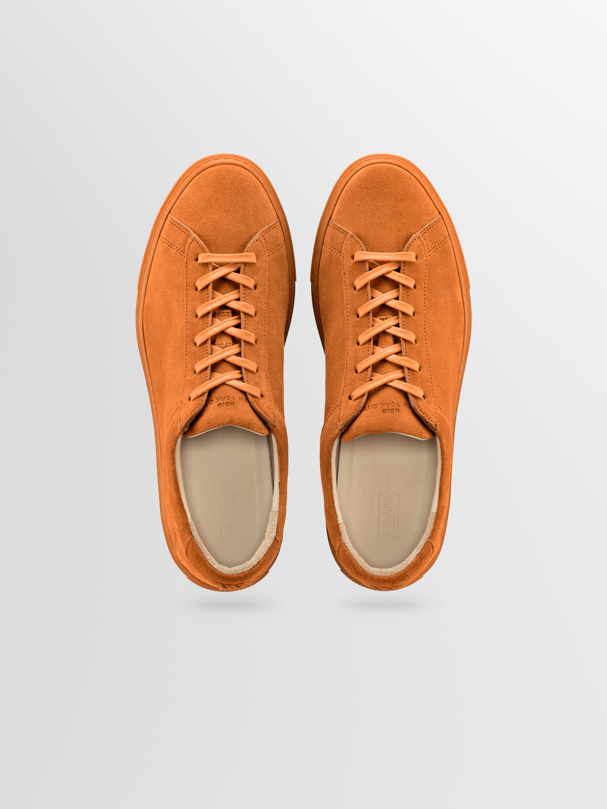 Capri in Butternut