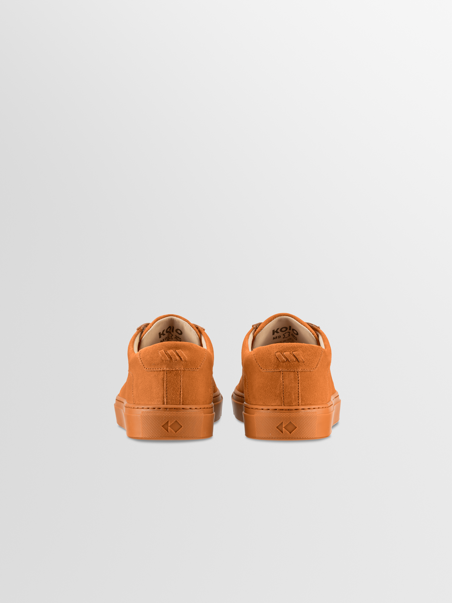 Capri in Butternut