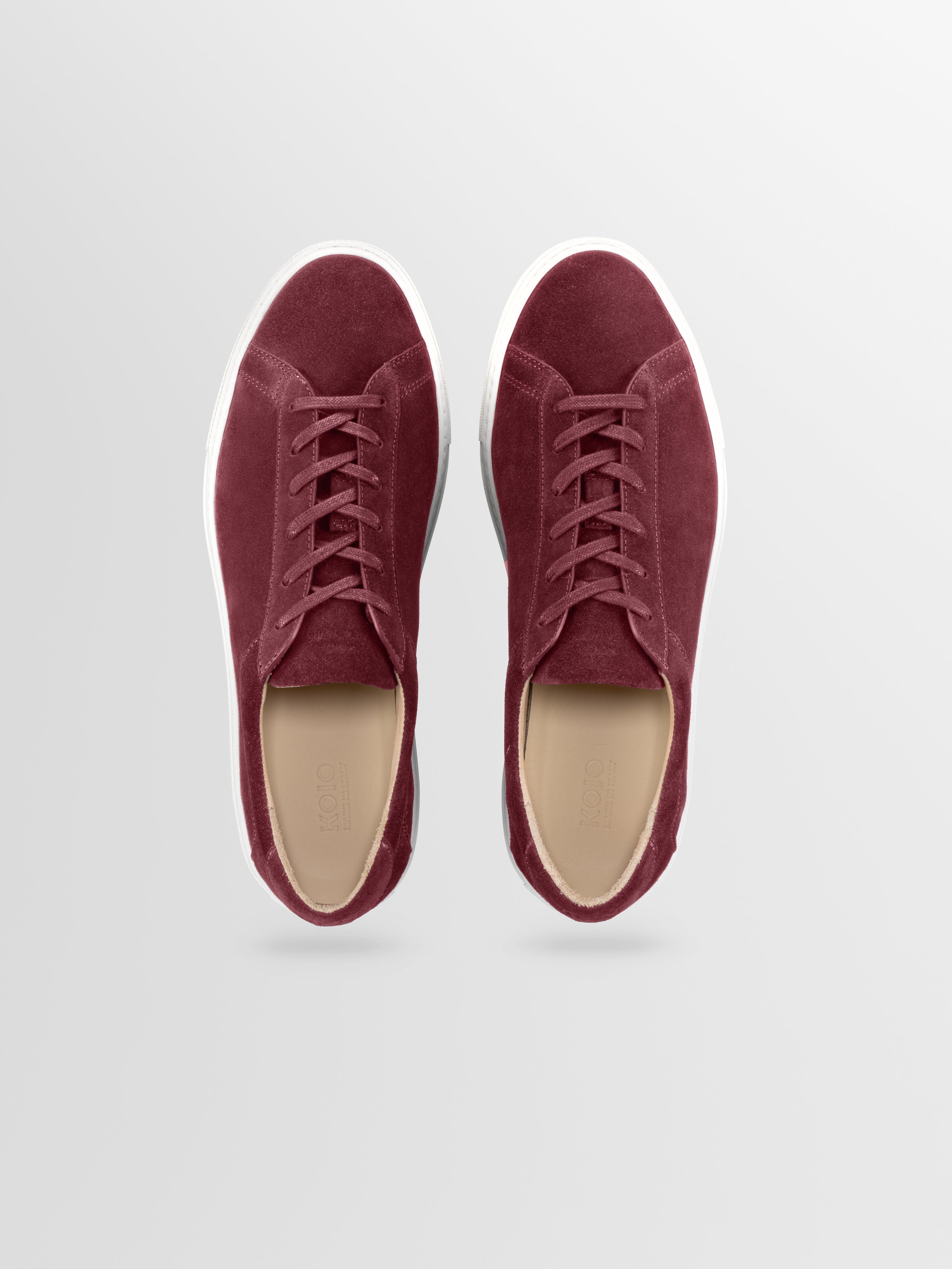 Capri in Cabernet