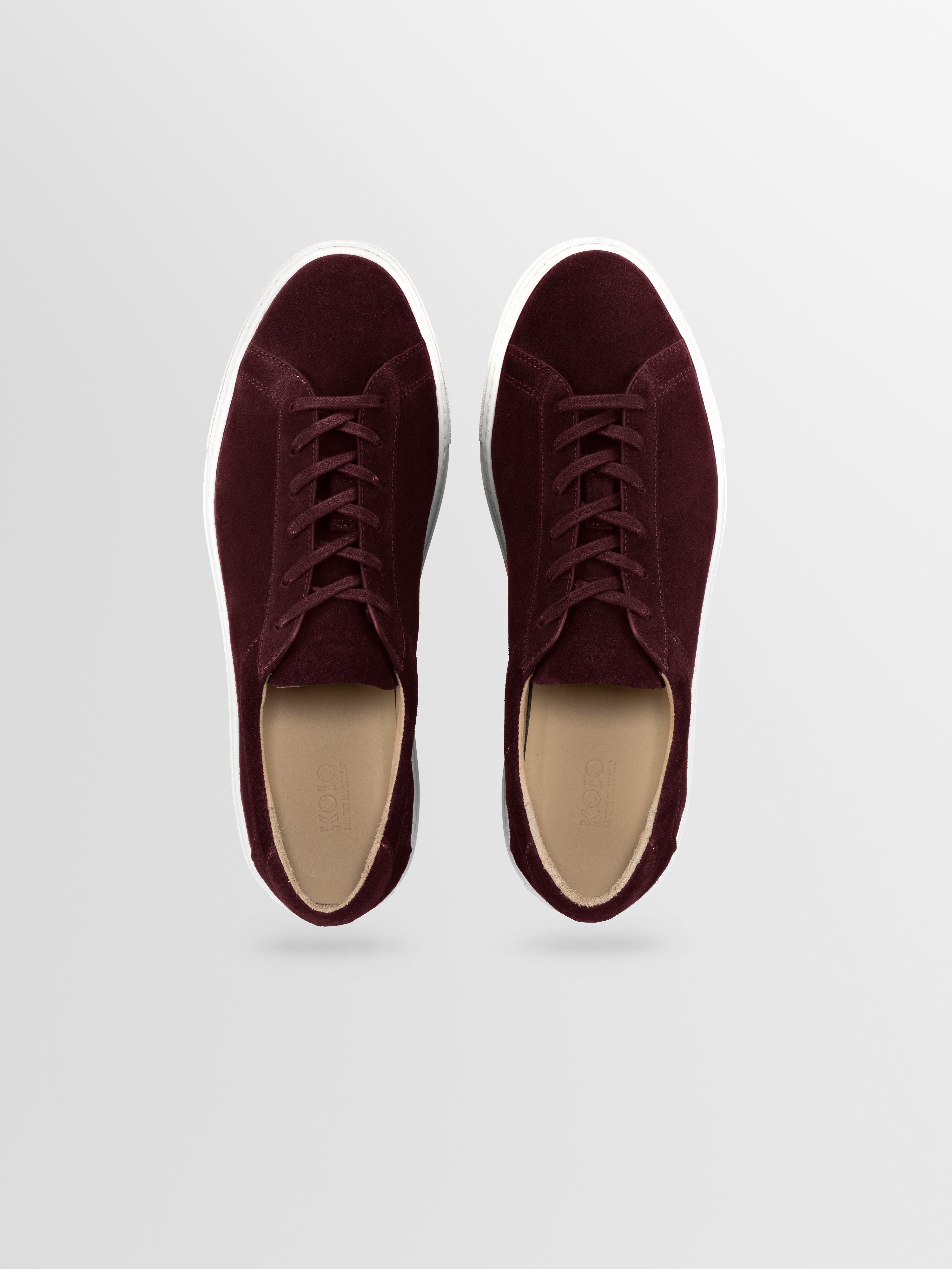 Capri in Cabernet