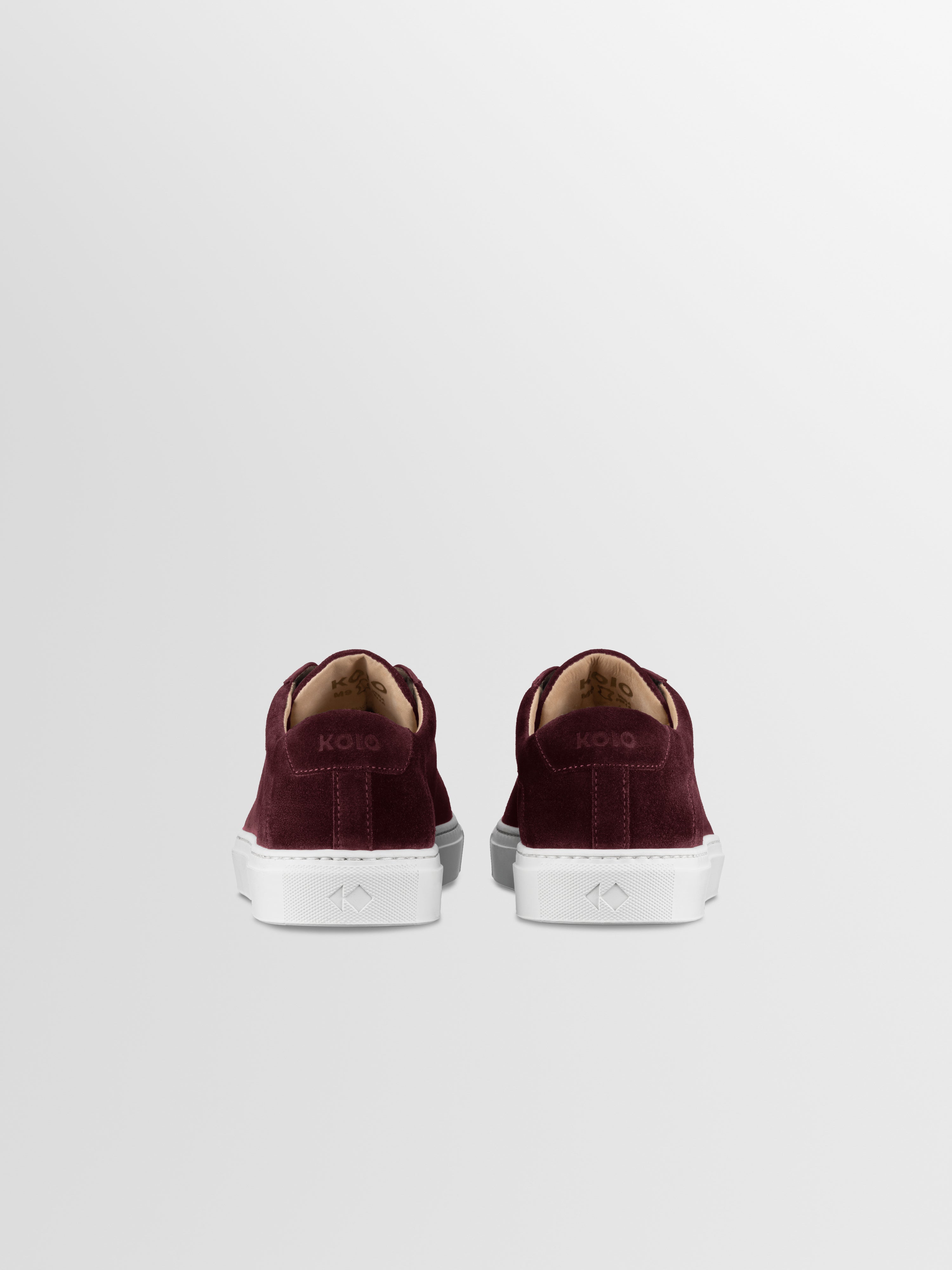 Capri in Cabernet