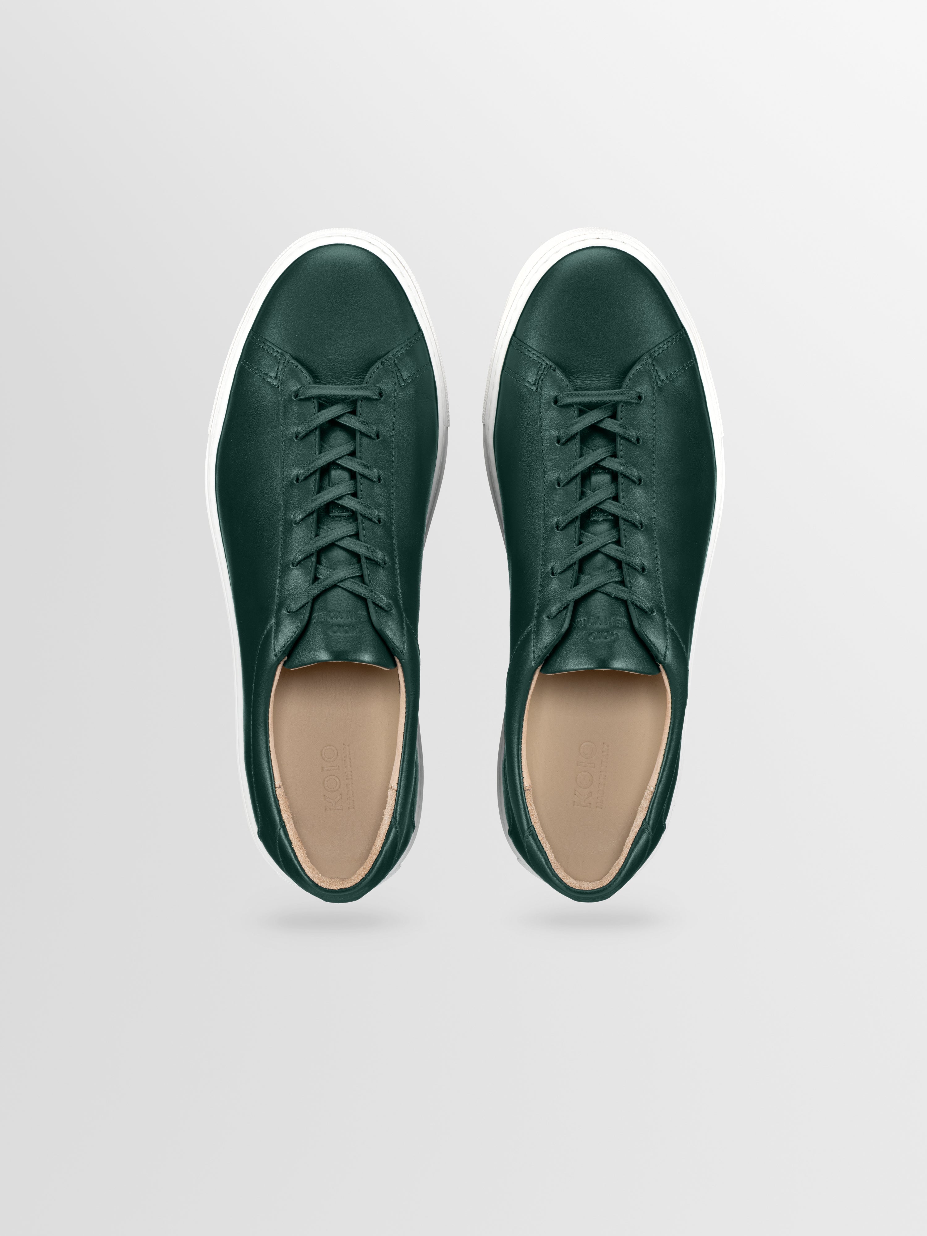 Capri in Fir