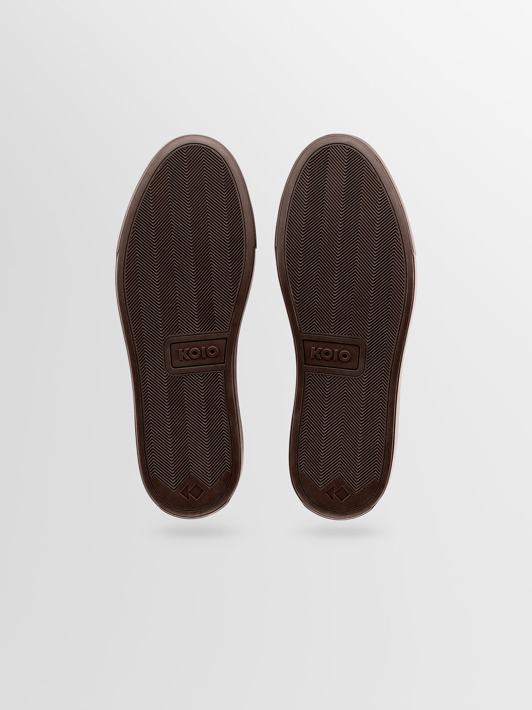Capri Leather Sneaker in Mocha