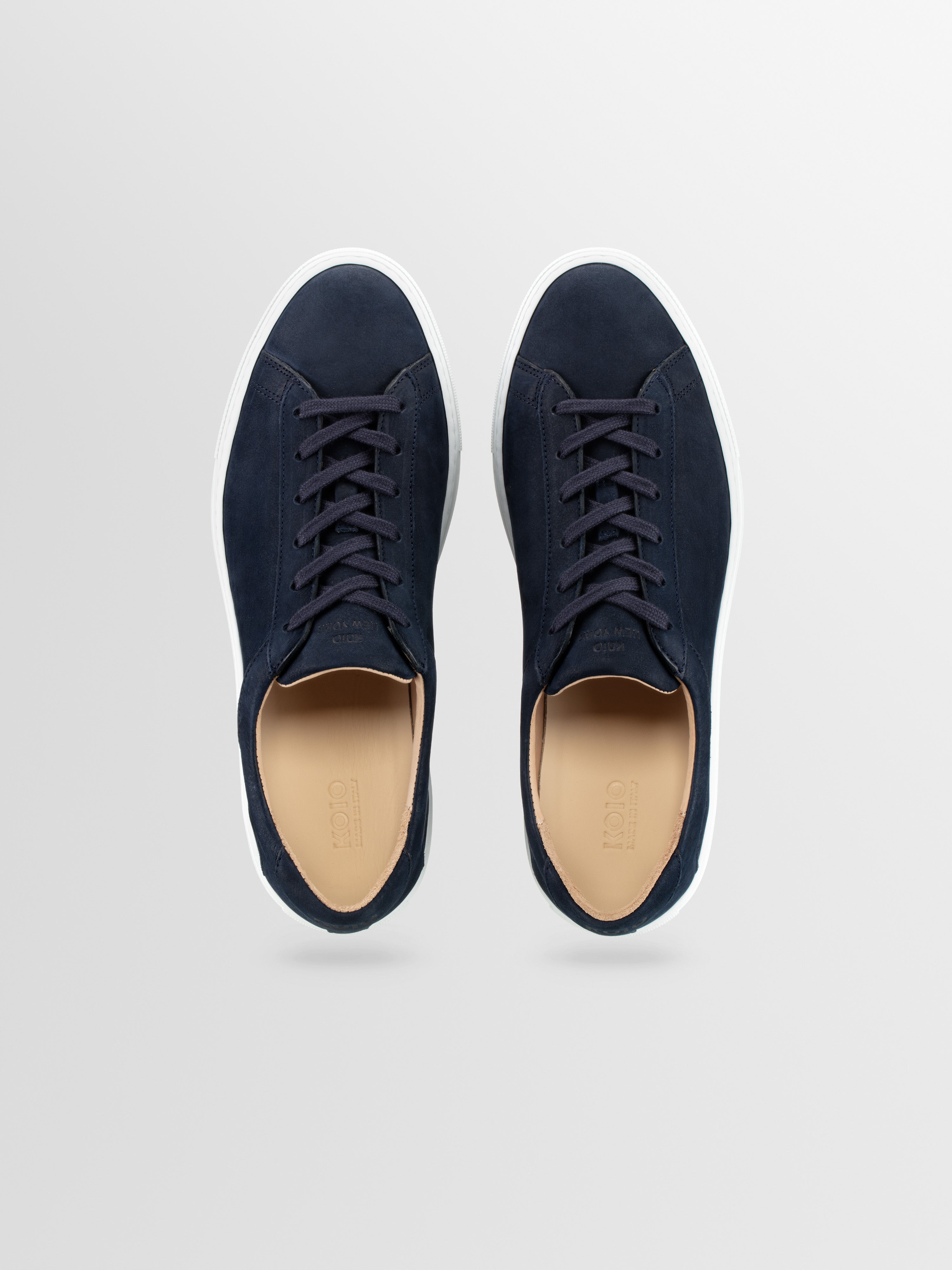 Yacht sneakers discount
