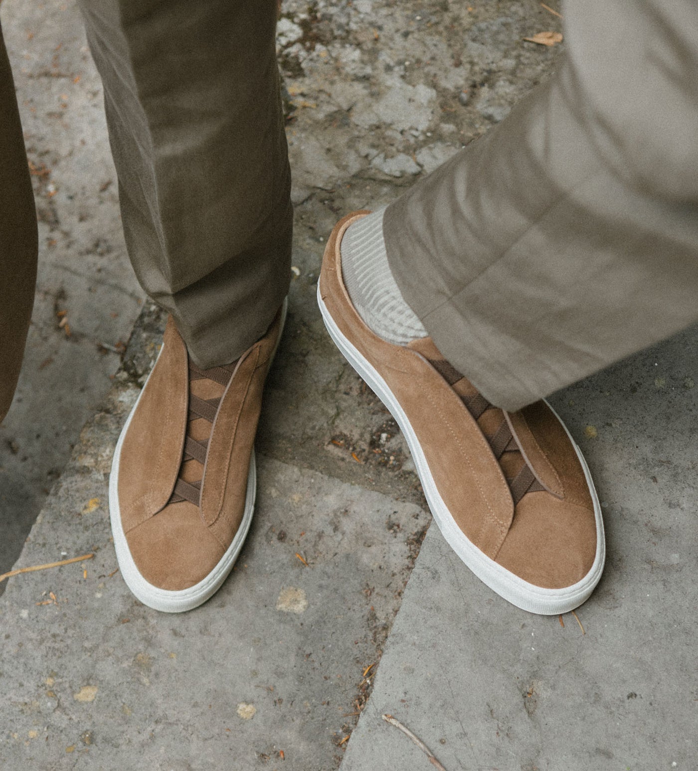 The Capri X in Date