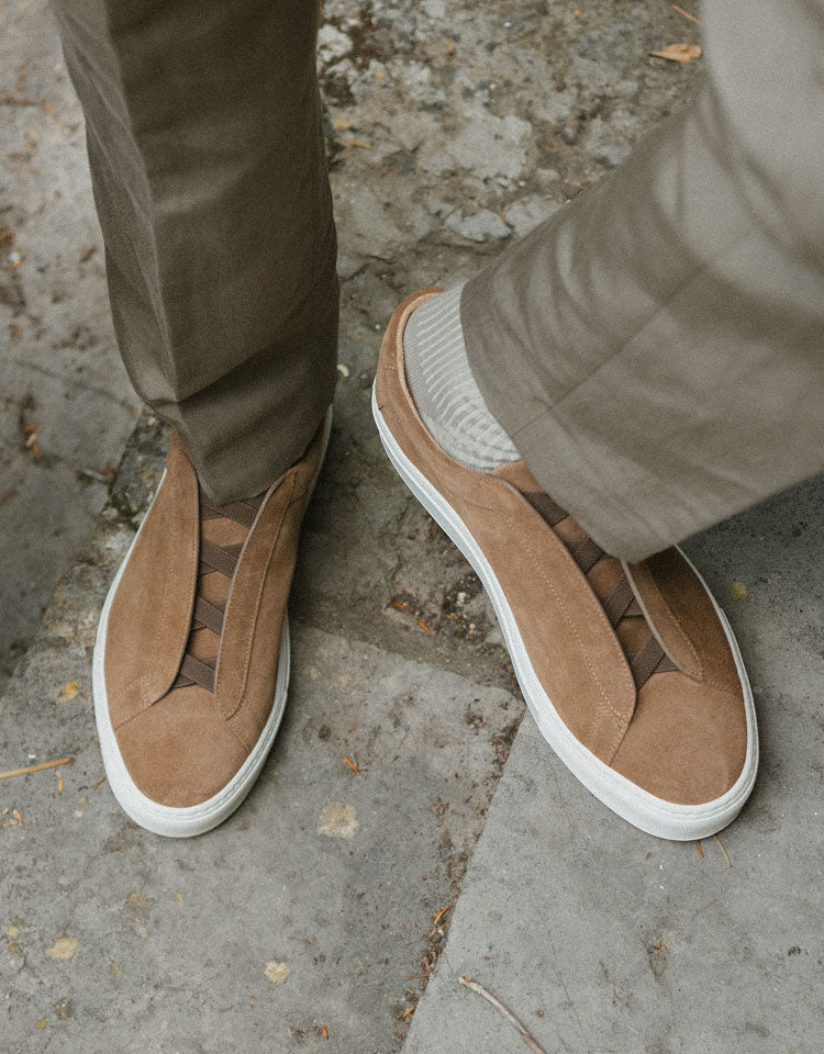 The Capri X in Date