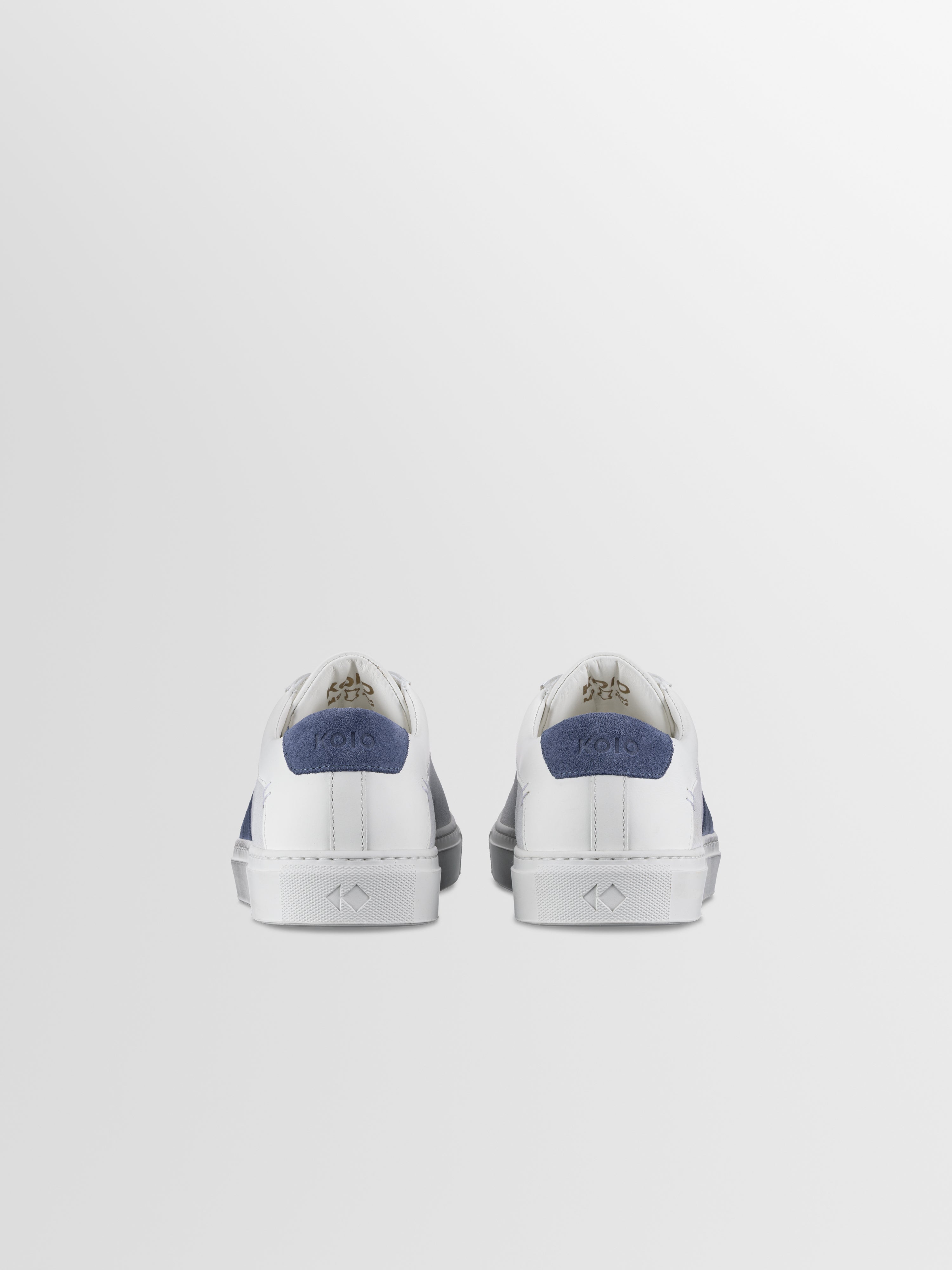 Capri Distressed in Fjord