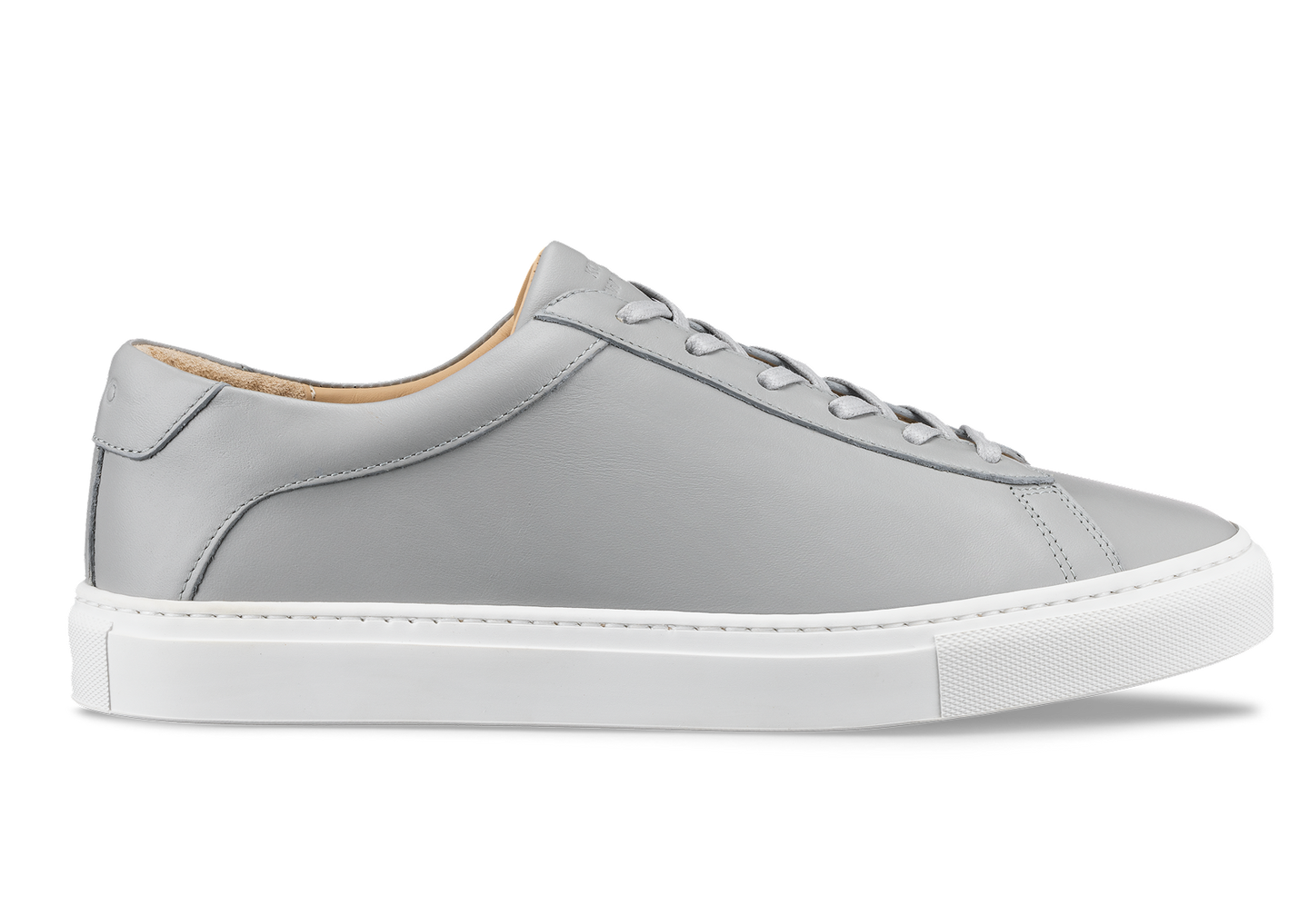 The details are not the details. They make the design.