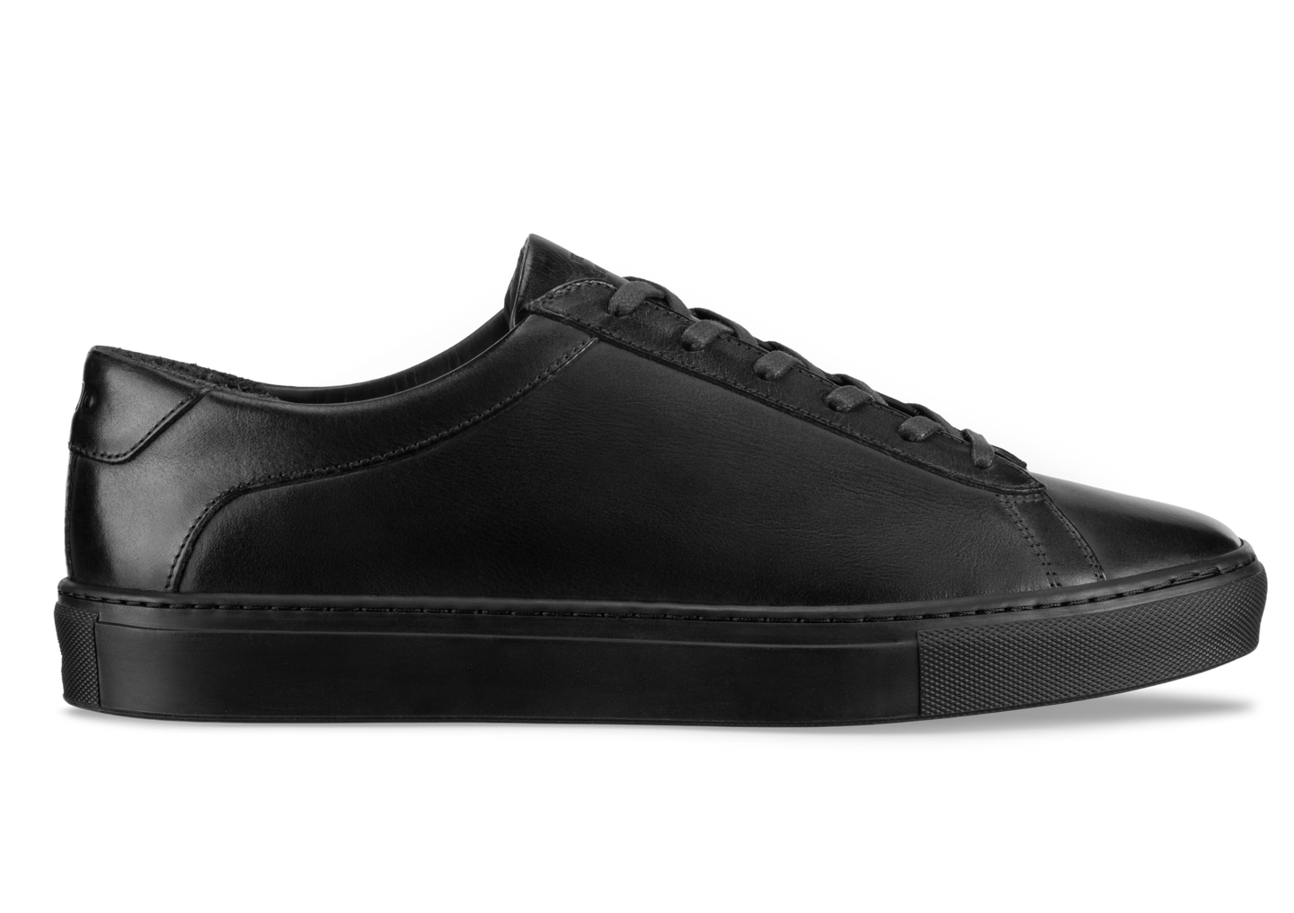 The details are not the details. They make the design.
