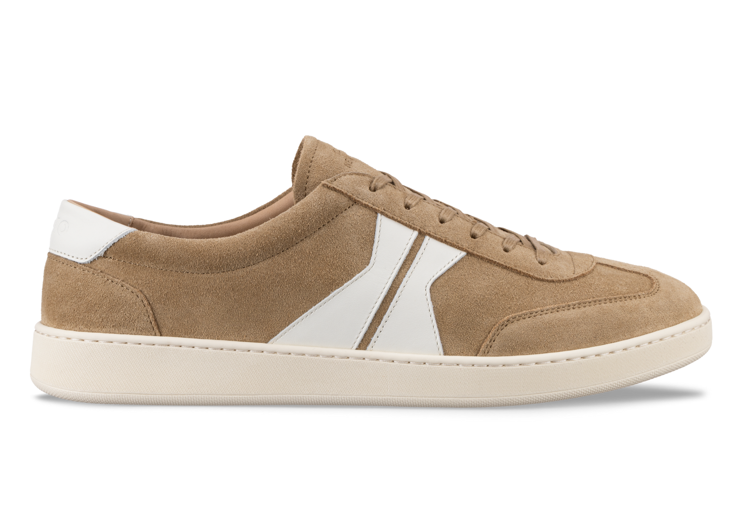 The details are not the details. They make the design.