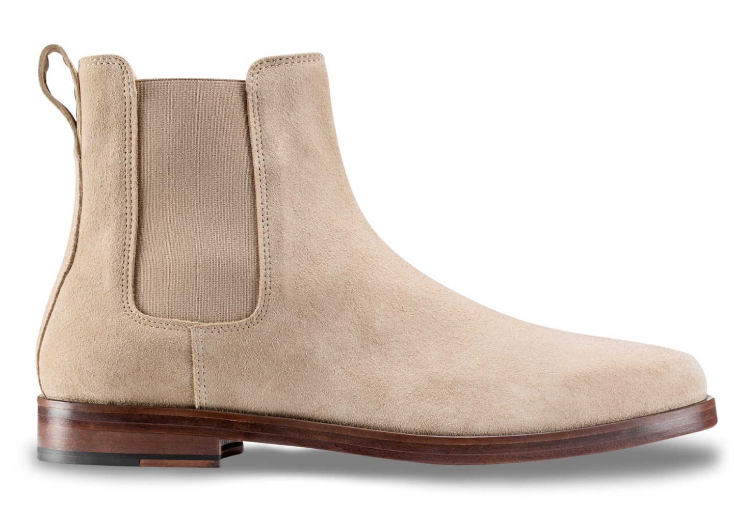 The details are not the details. They make the design.