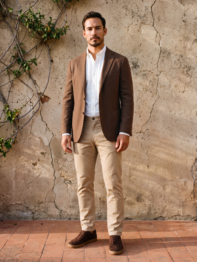 LDS Fall Tones