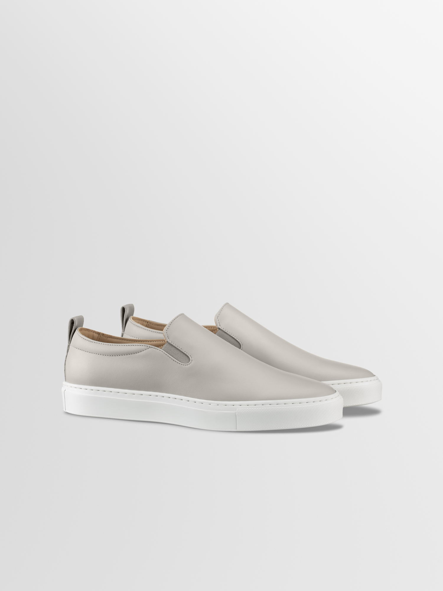 Slip-ons — Men's – KOIO