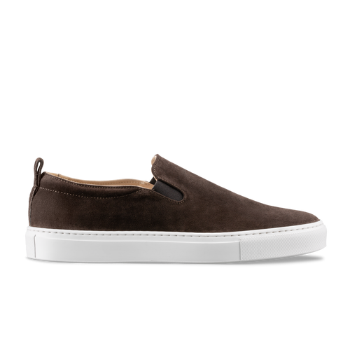 Koio Handcrafted Italian Leather Sneakers KOIO