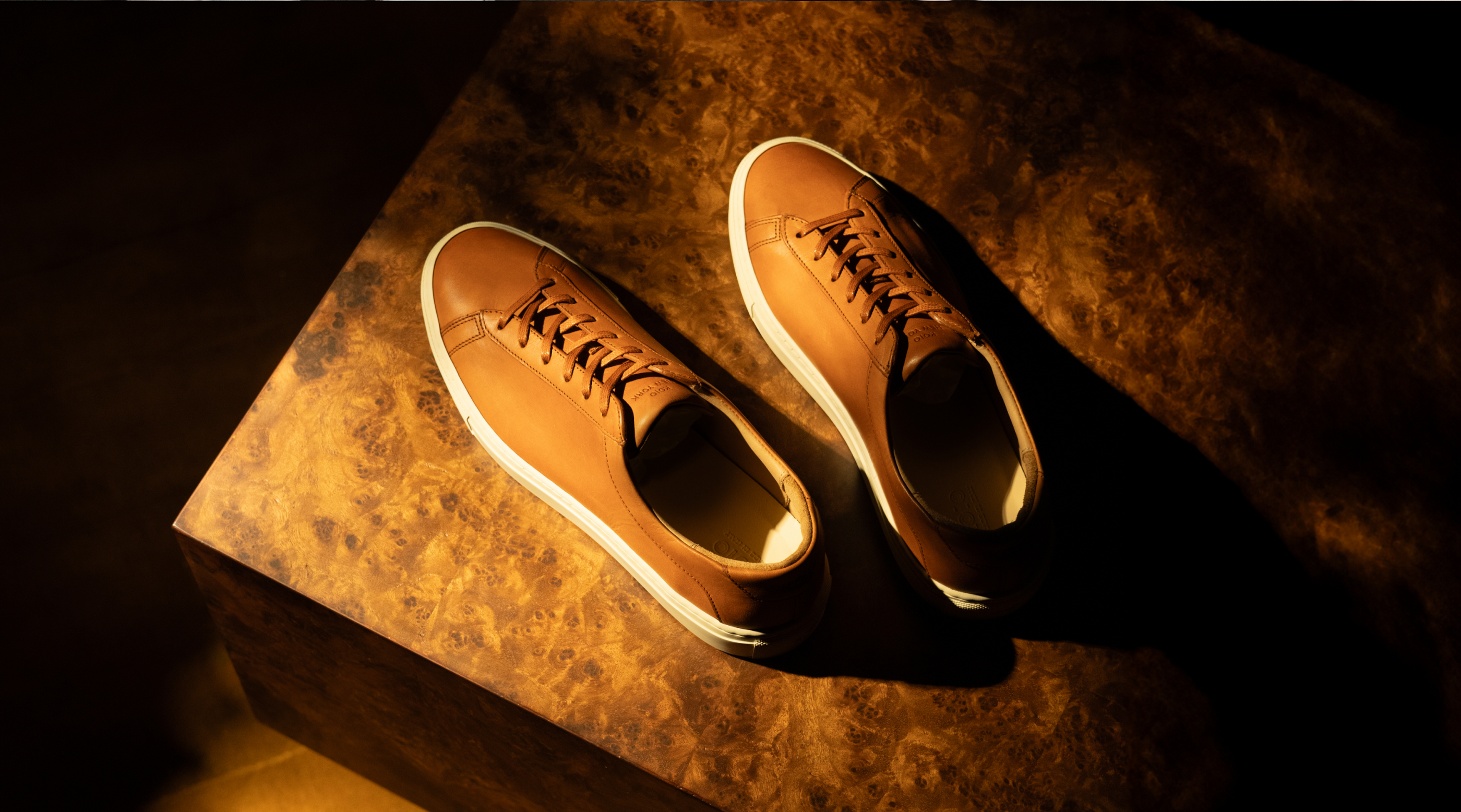 In Winter-Ready Colors