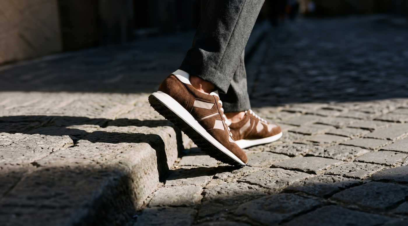 Meet the Firenze