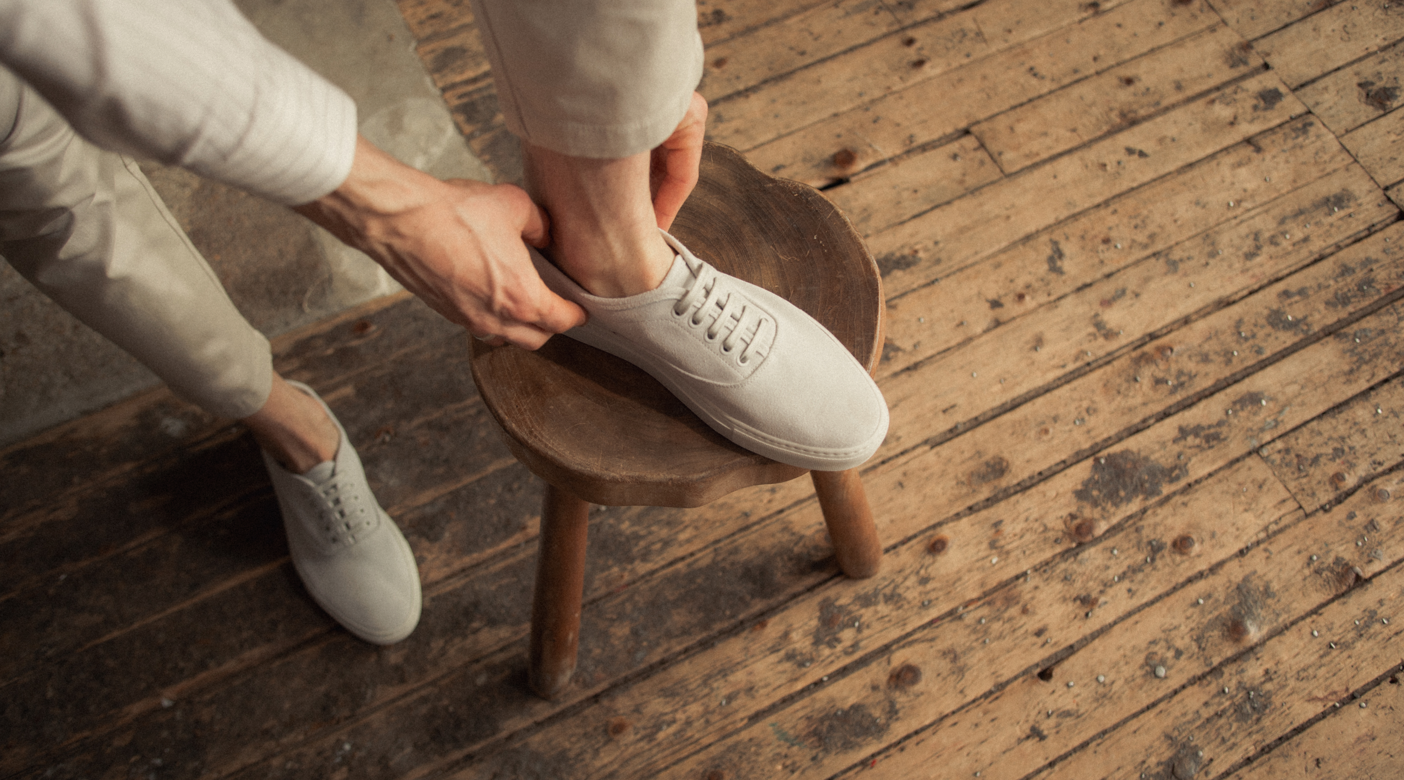 KOIO, brand website product image