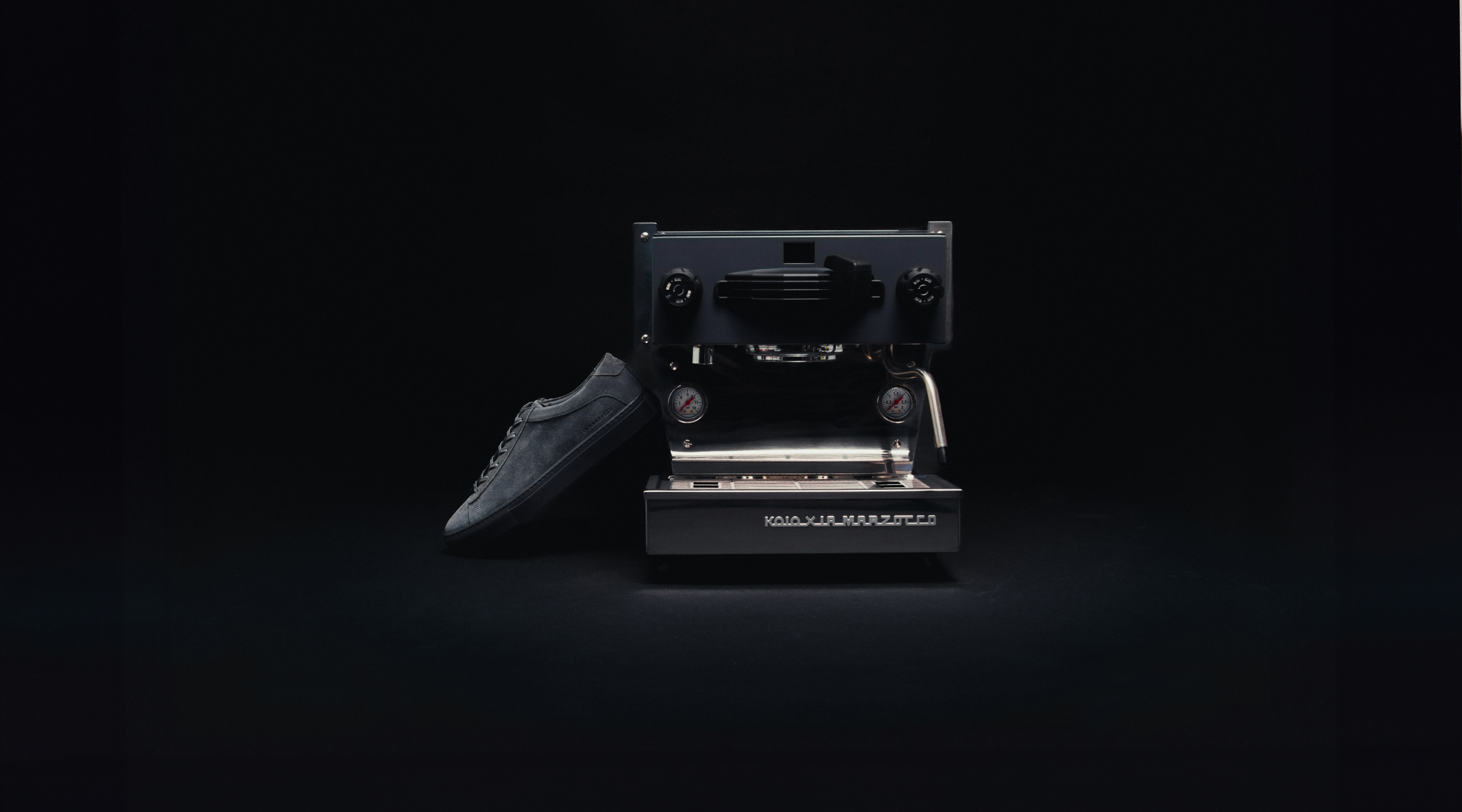 Koio | Handcrafted Italian Leather Sneakers Koio | Handcrafted Italian Leather Sneakers