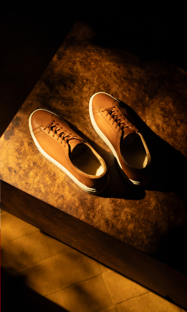 In Winter-Ready Colors