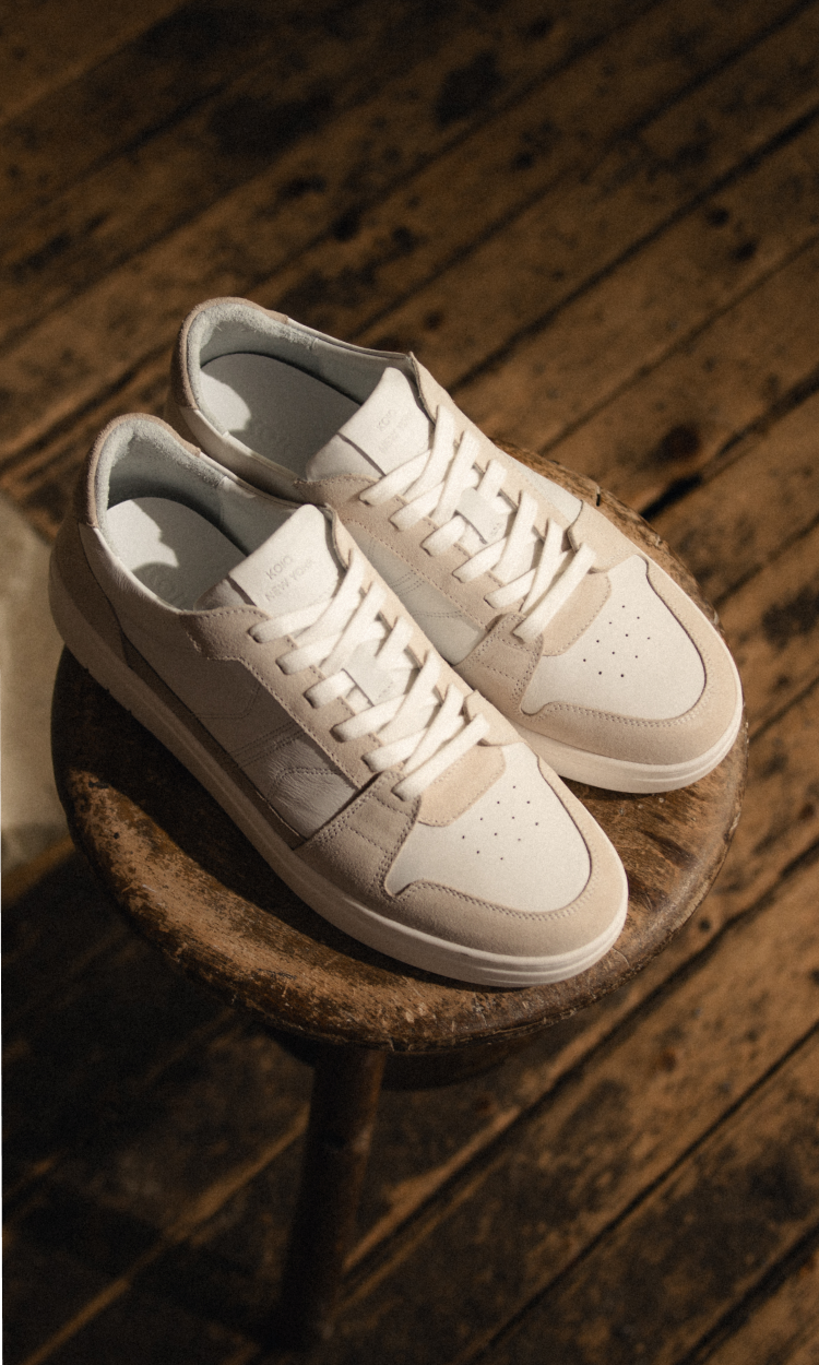 SS26 Carraras Are Here