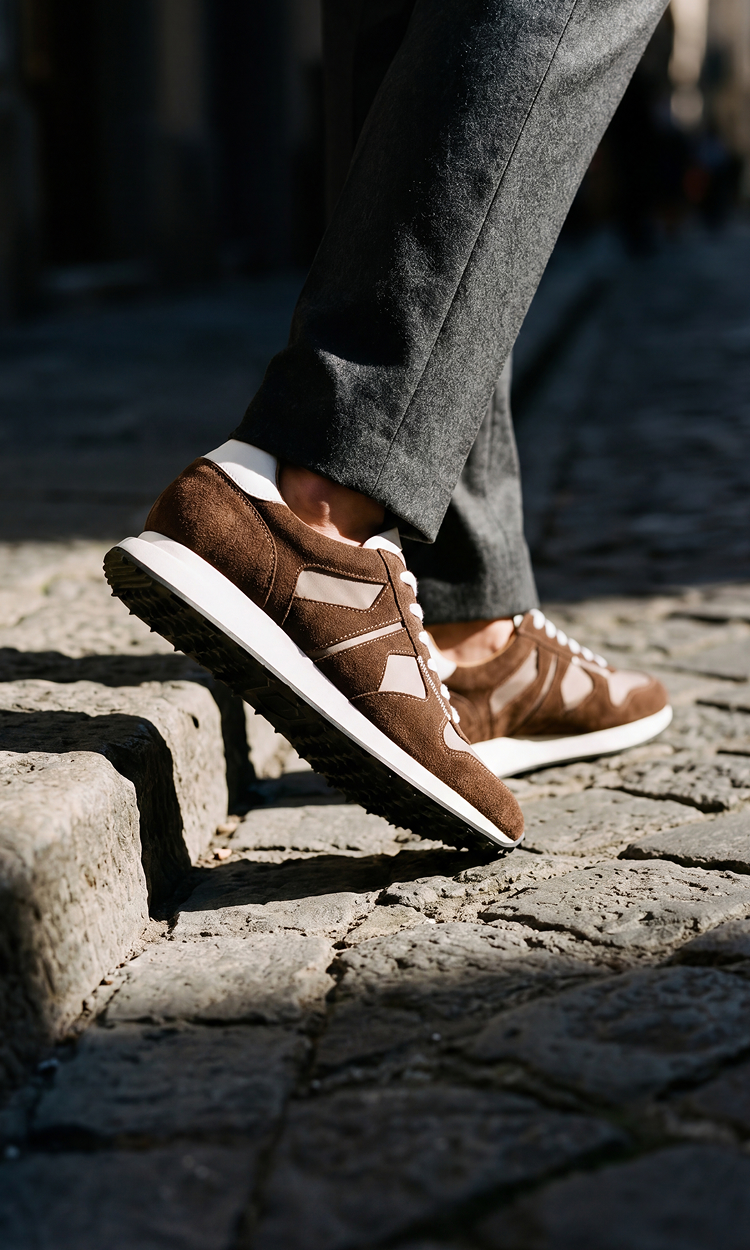 Meet the Firenze