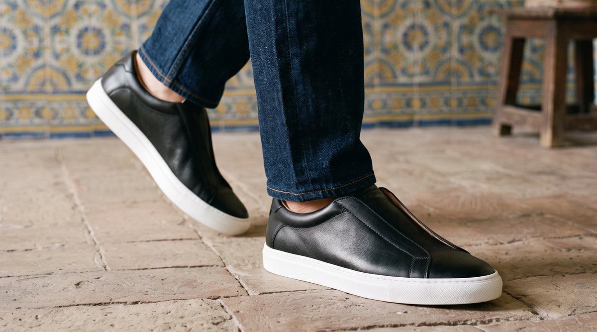 The Capri X Returns