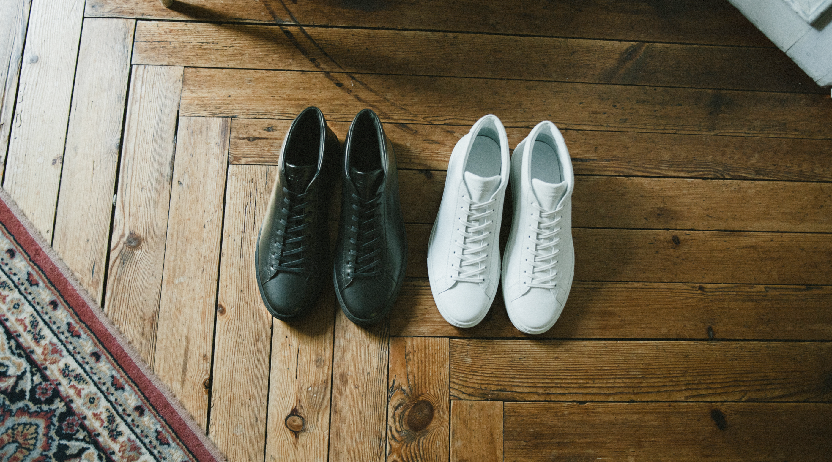 The Capri Mid Returns