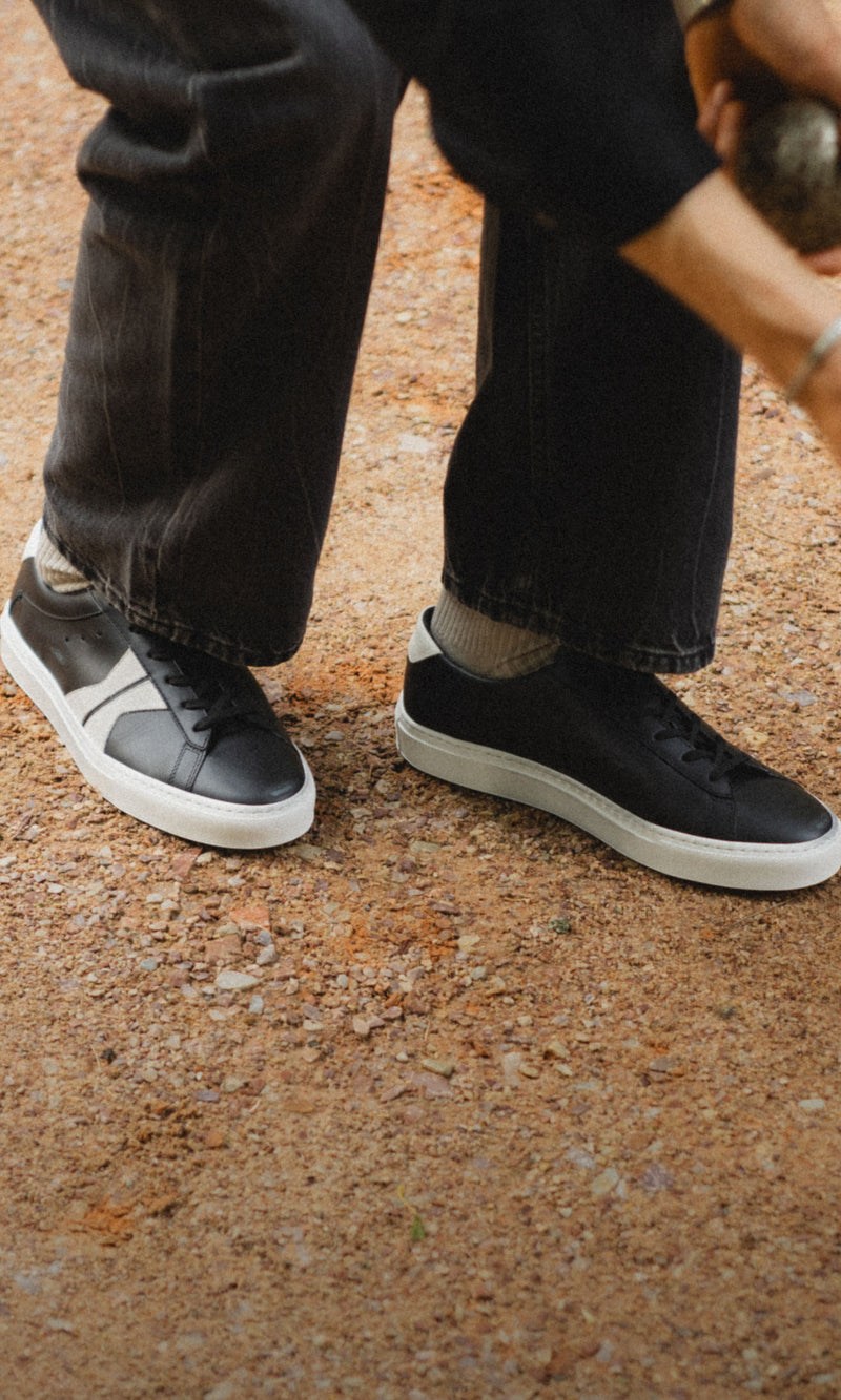 New Capri Distressed Colorways