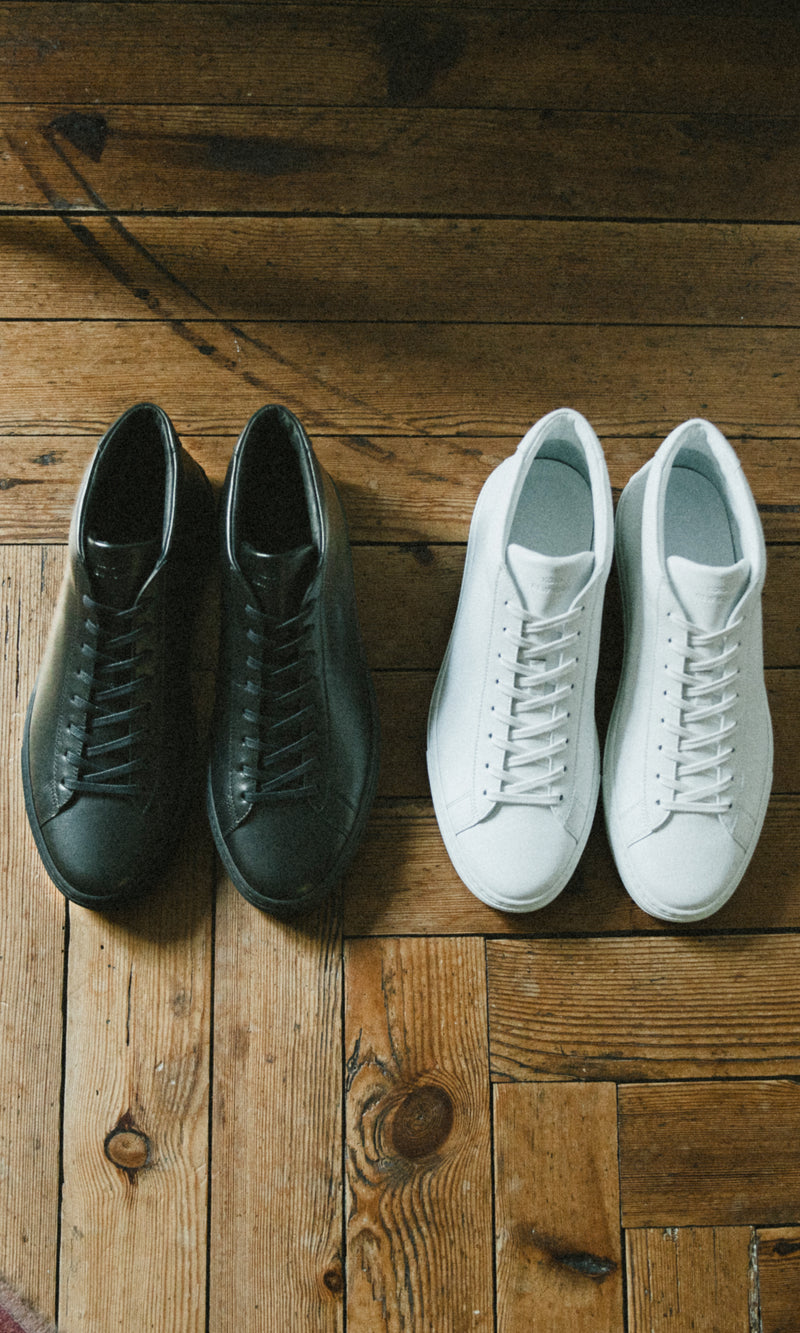 The Capri Mid Returns