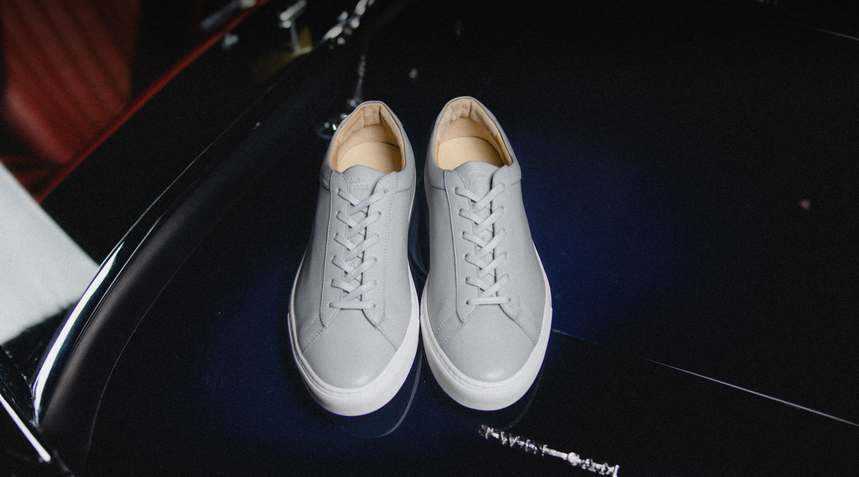 Masterfully Crafted,
Effortlessly Timeless