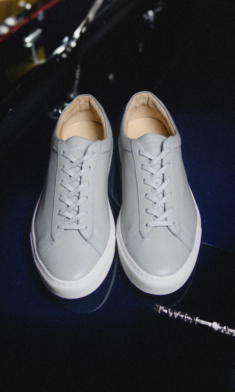 Masterfully Crafted,
Effortlessly Timeless
