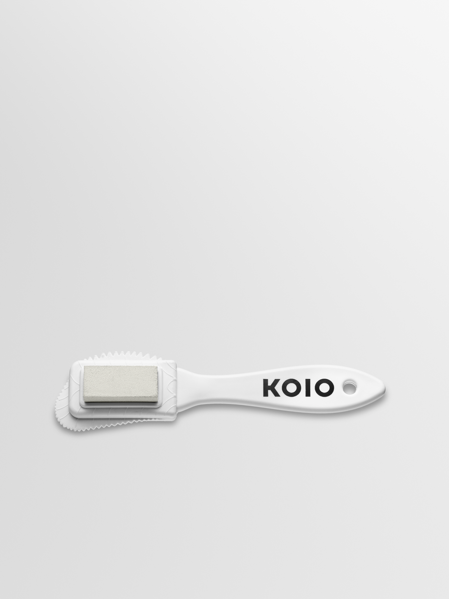 Suede Buffing and Cleaning Brush Koio Suede Brush Koio