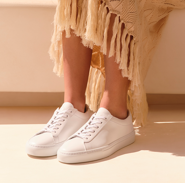 KOIO, brand website product image