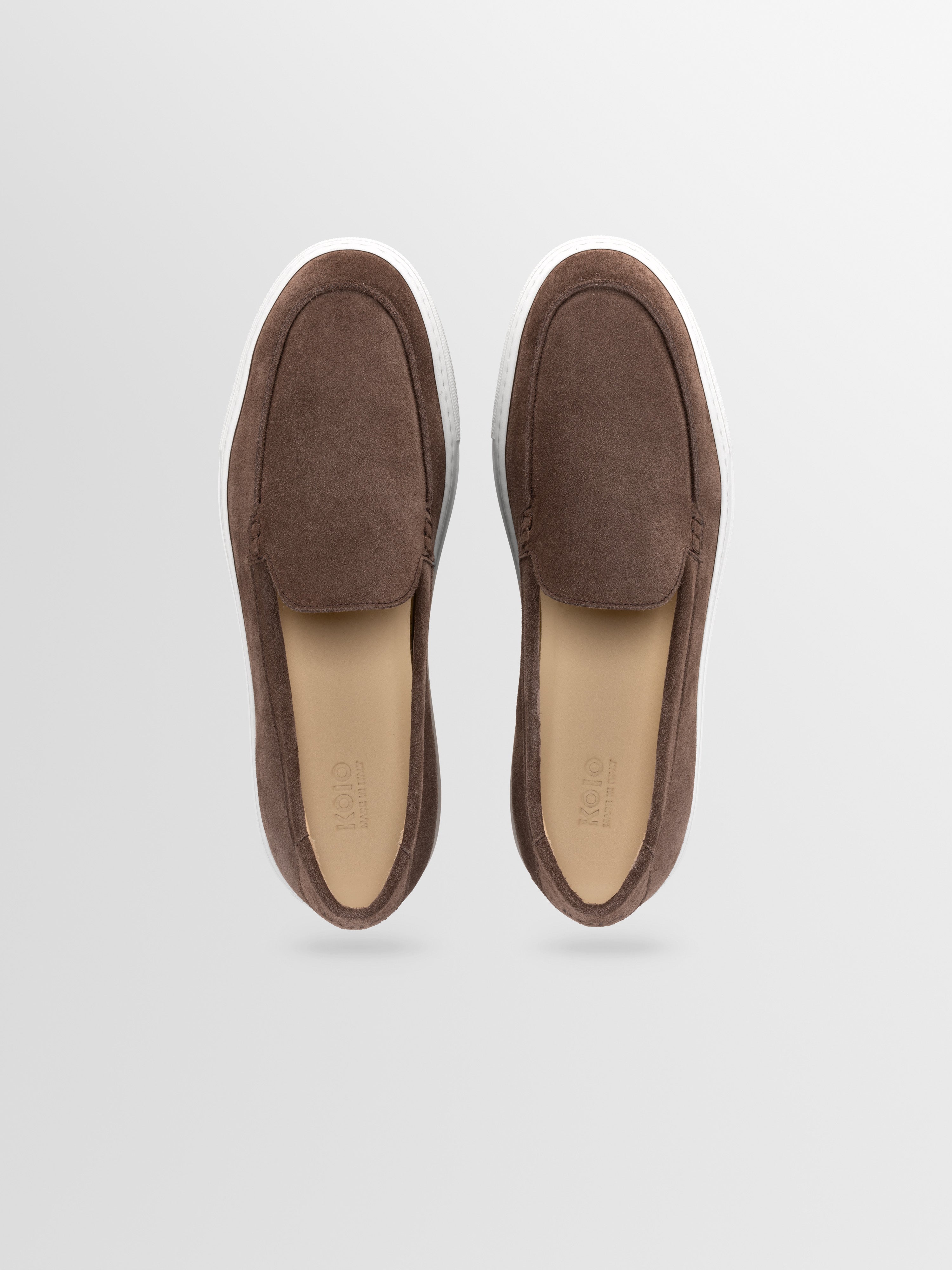 Lido in Walnut
