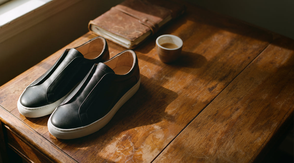 The Redesigned Capri X