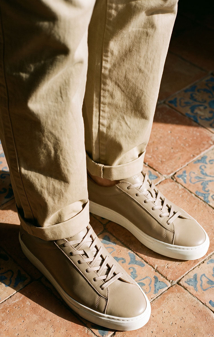 Meet the Capri