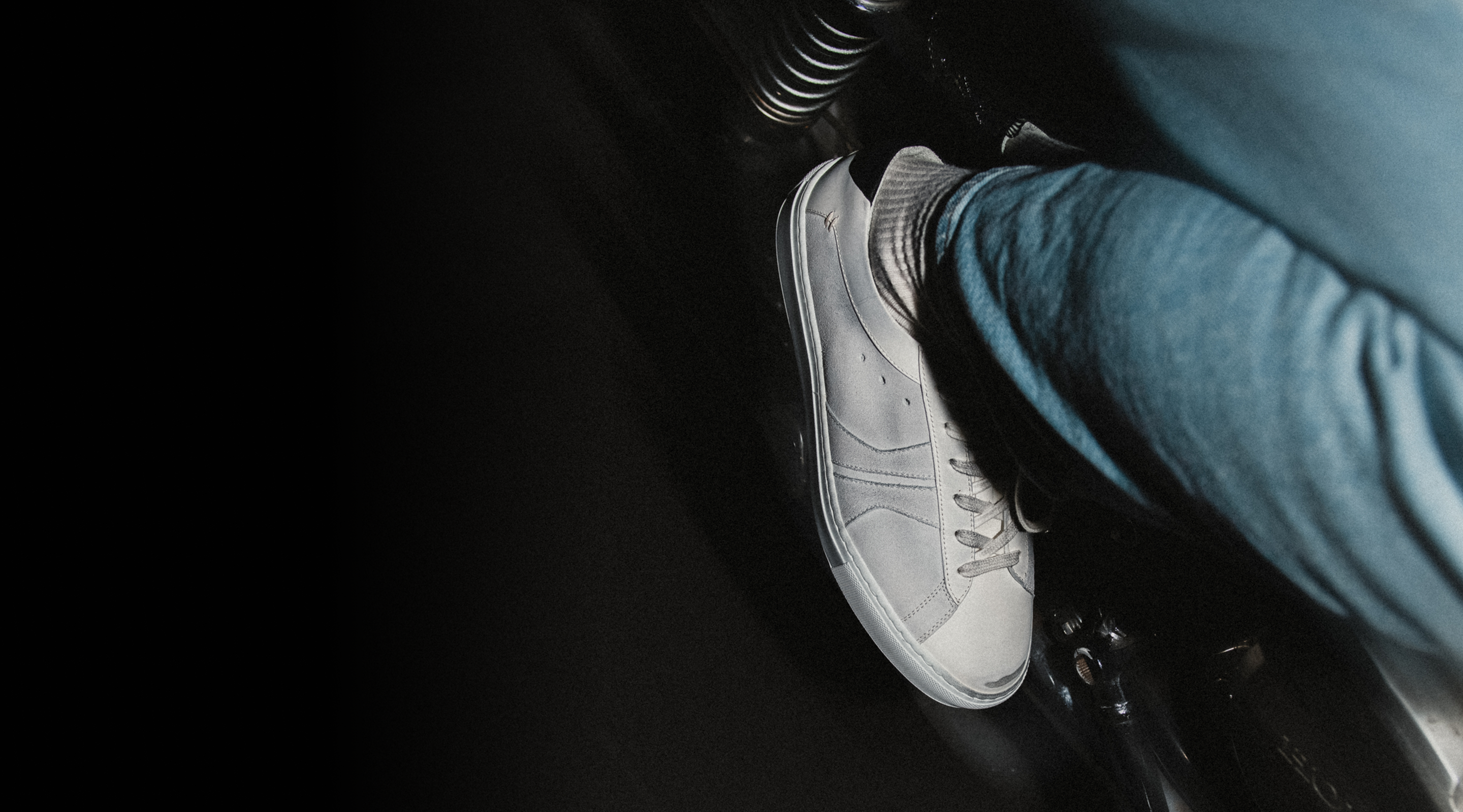 Meet the Capri Distressed