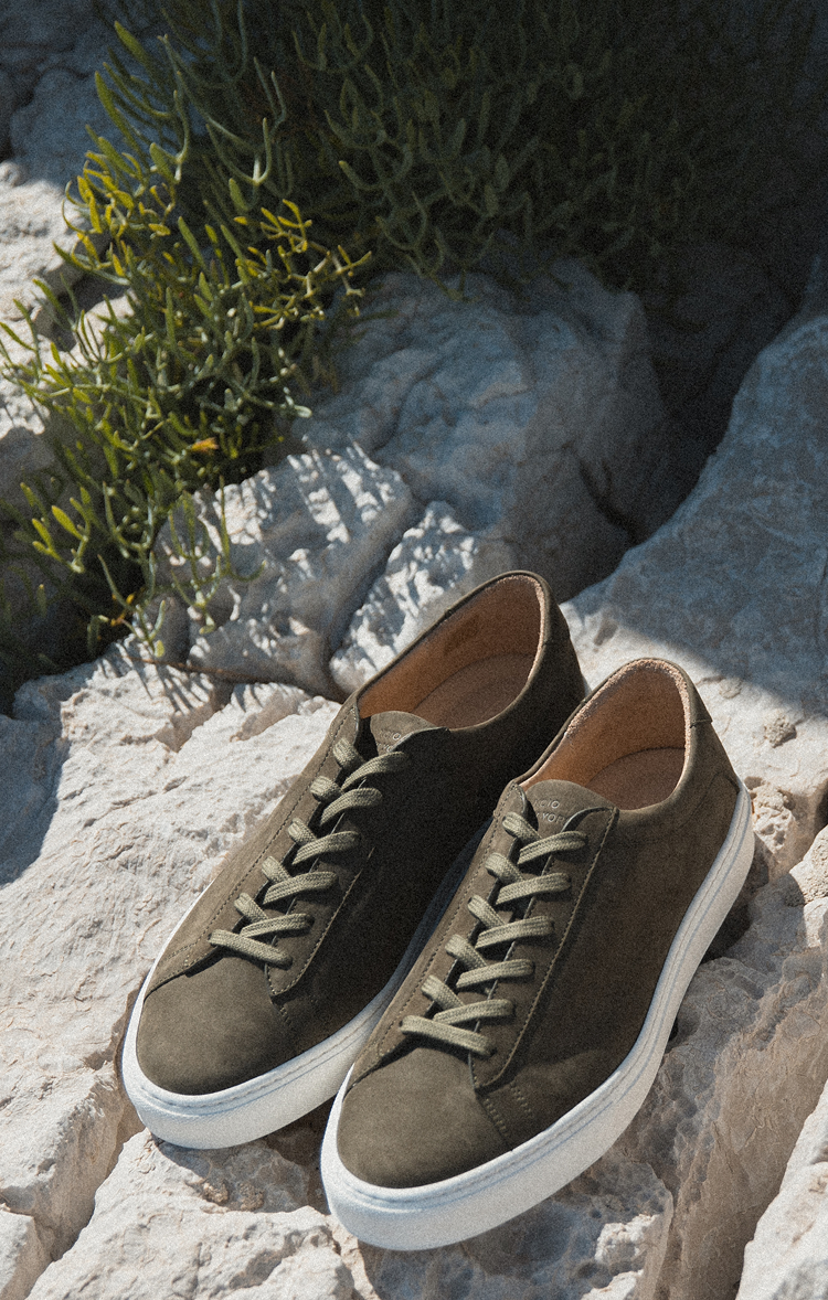 Meet the Capri