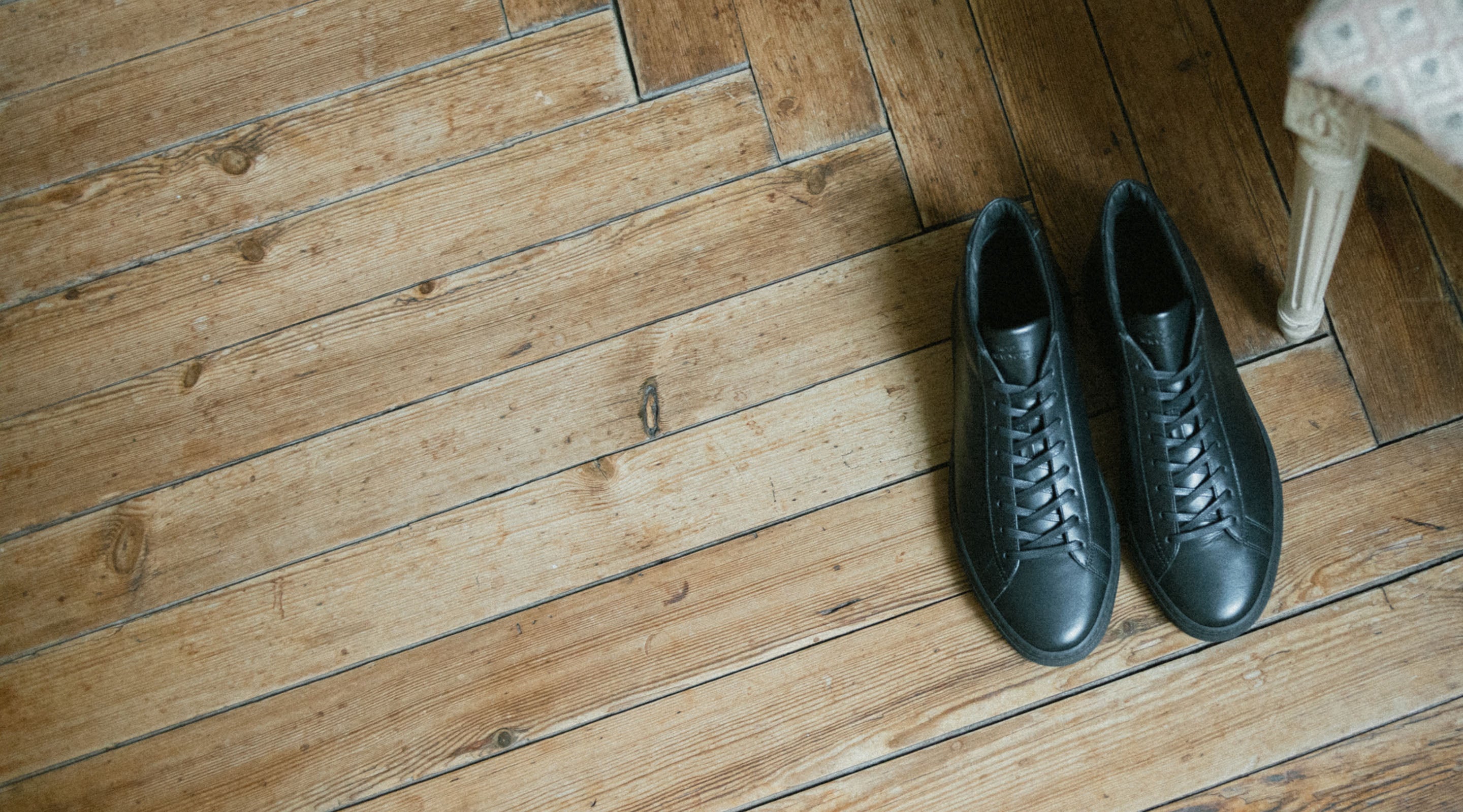 Meet the Capri Mid