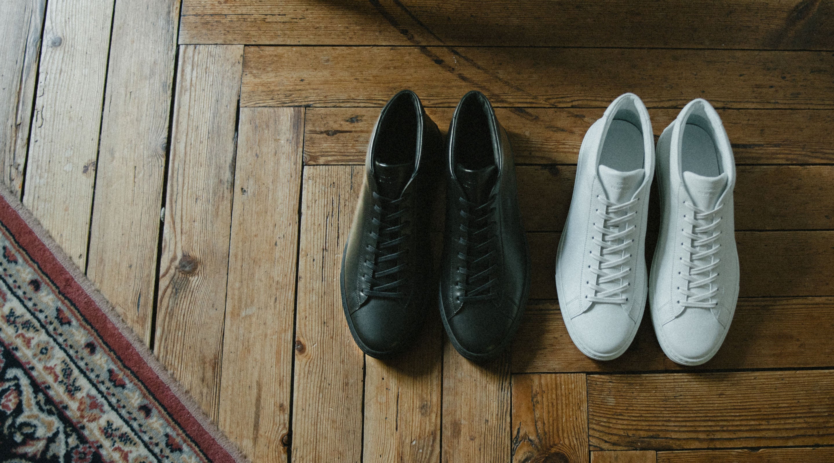 Meet the Capri Mid