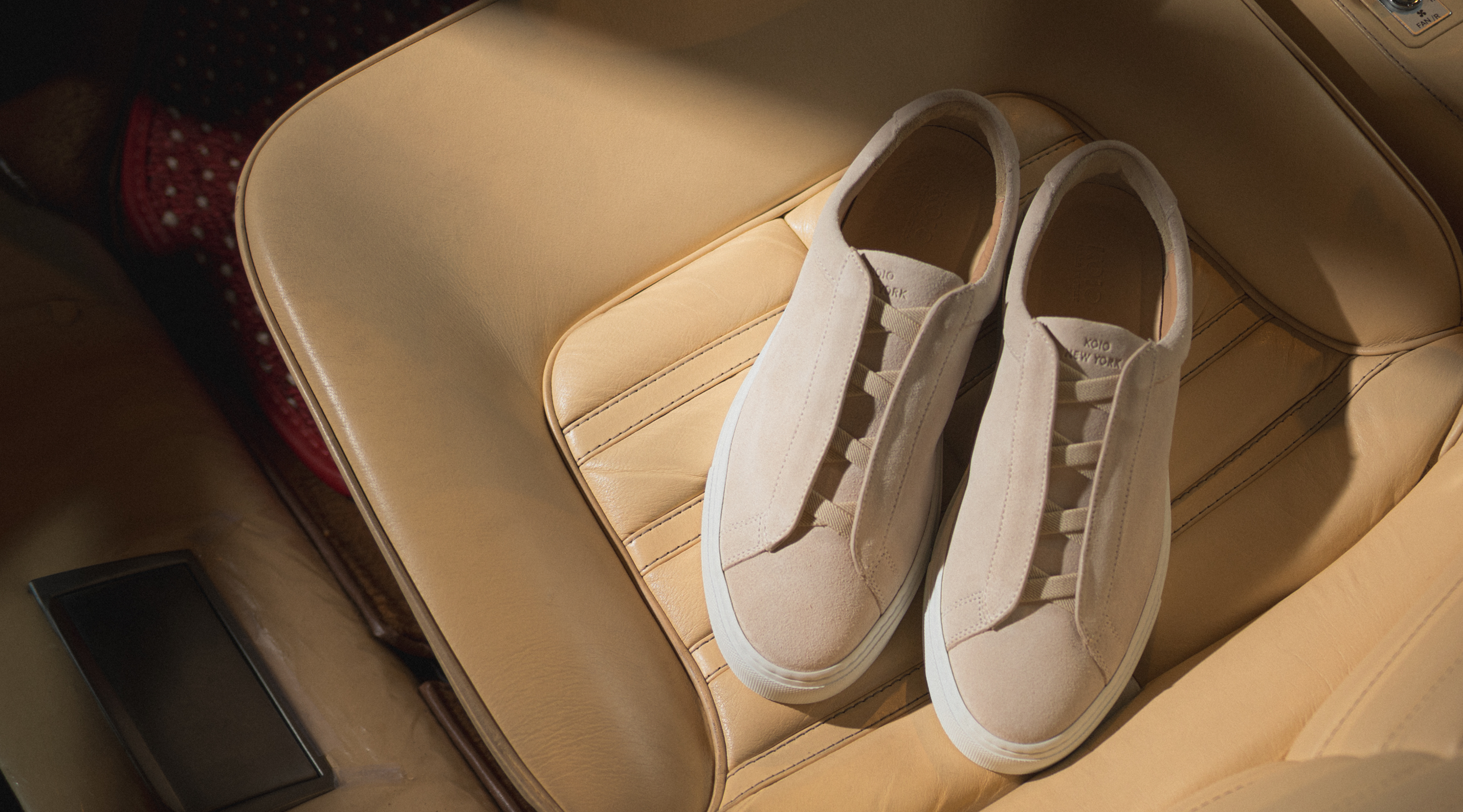 Meet the Capri X
