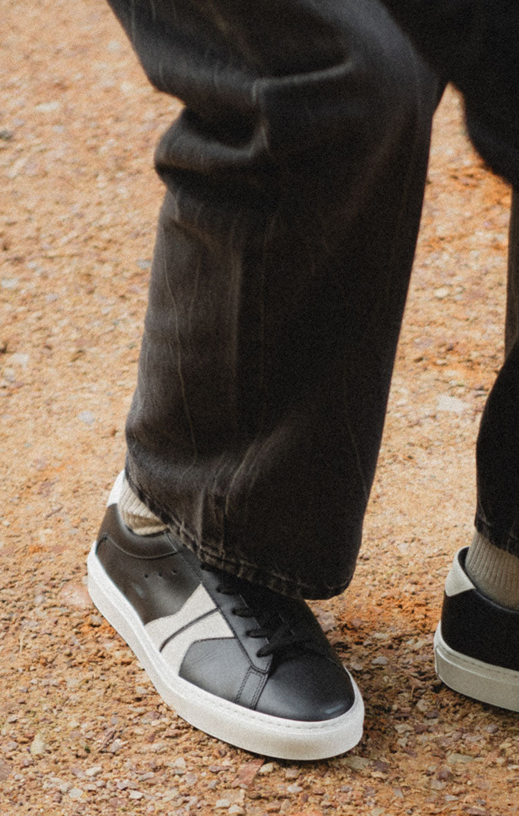 Meet the Capri Distressed